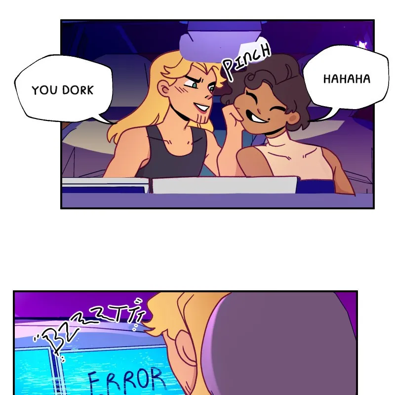 Fluidum Chapter 25 page 10 - 