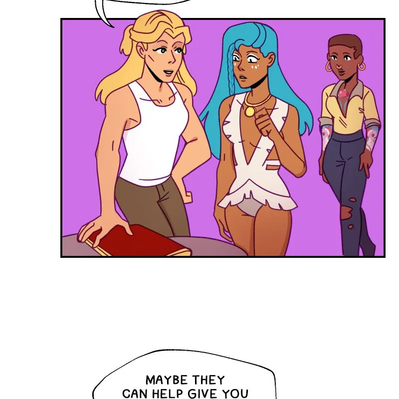 Fluidum Chapter 26 page 11 - 