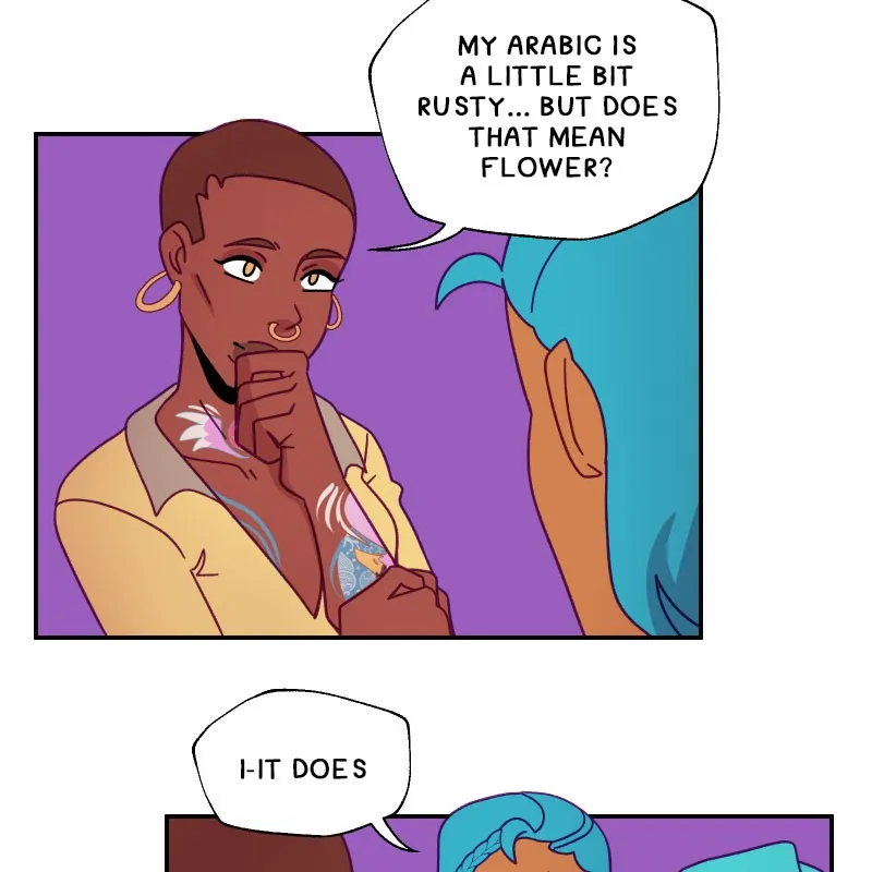 Fluidum Chapter 26 page 19 - 