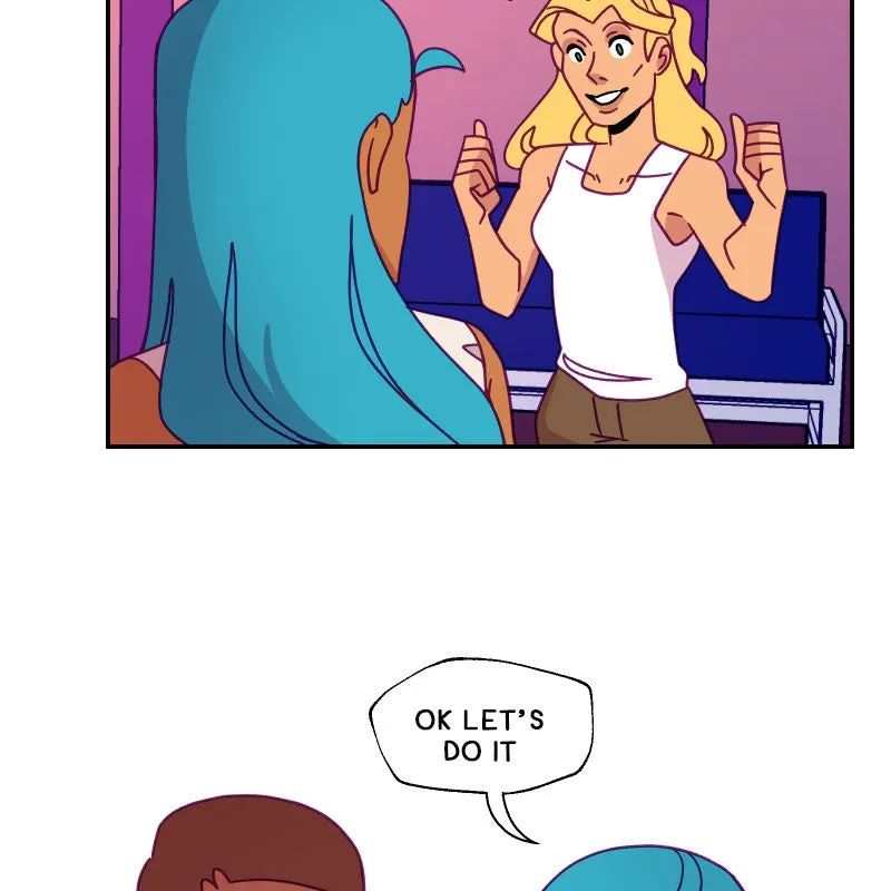 Fluidum Chapter 26 page 22 - 