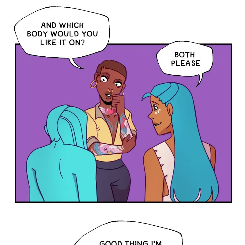 Fluidum Chapter 26 page 24 - 