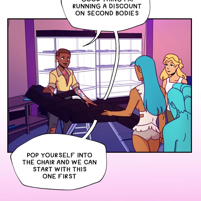 Fluidum Chapter 26 page 25 - 