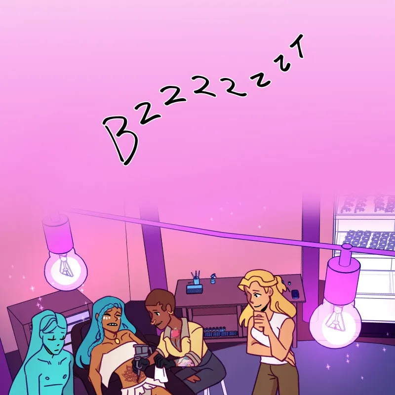 Fluidum Chapter 26 page 26 - 