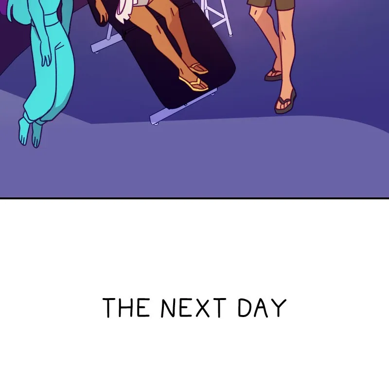 Fluidum Chapter 26 page 27 - 
