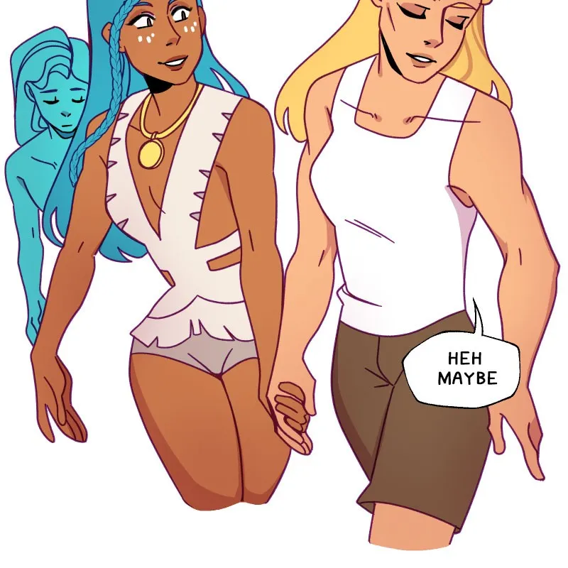 Fluidum Chapter 26 page 4 - 