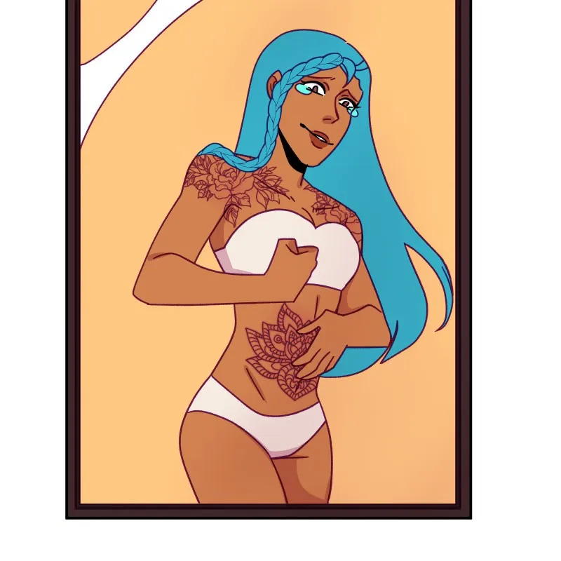 Fluidum Chapter 26 page 31 - 