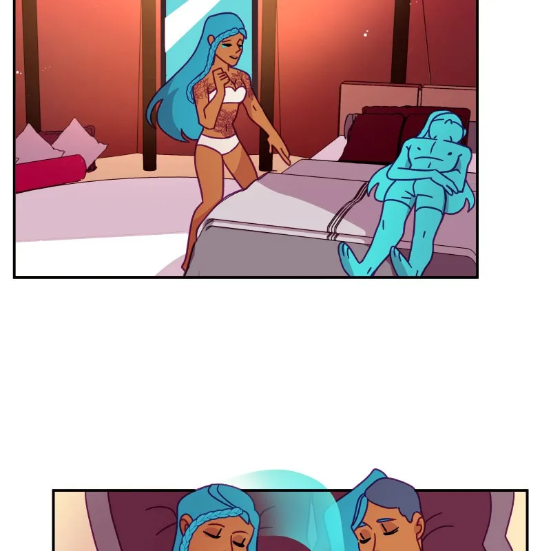 Fluidum Chapter 26 page 33 - 