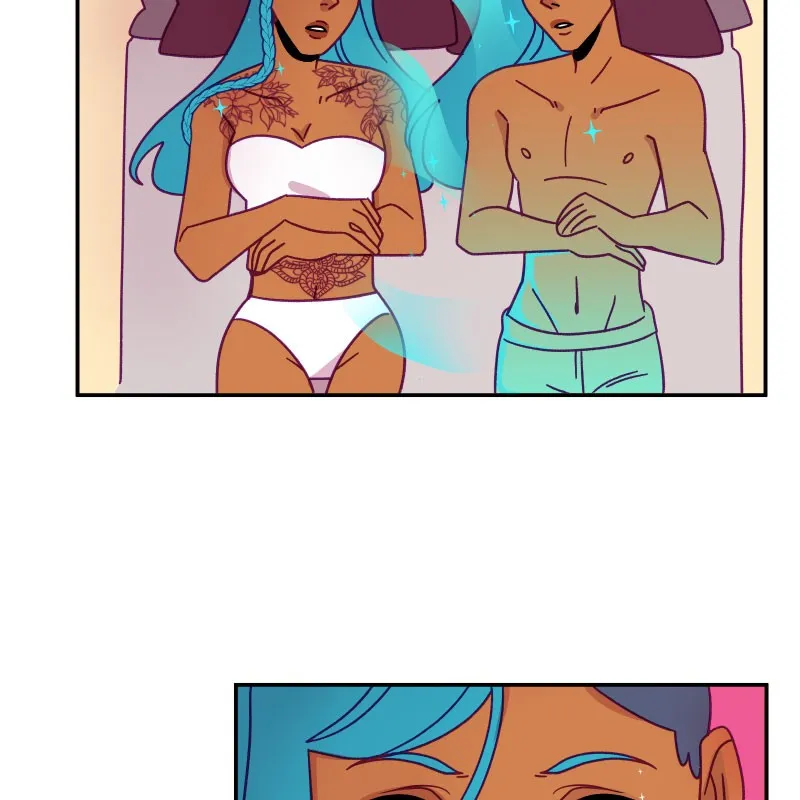Fluidum Chapter 26 page 34 - 