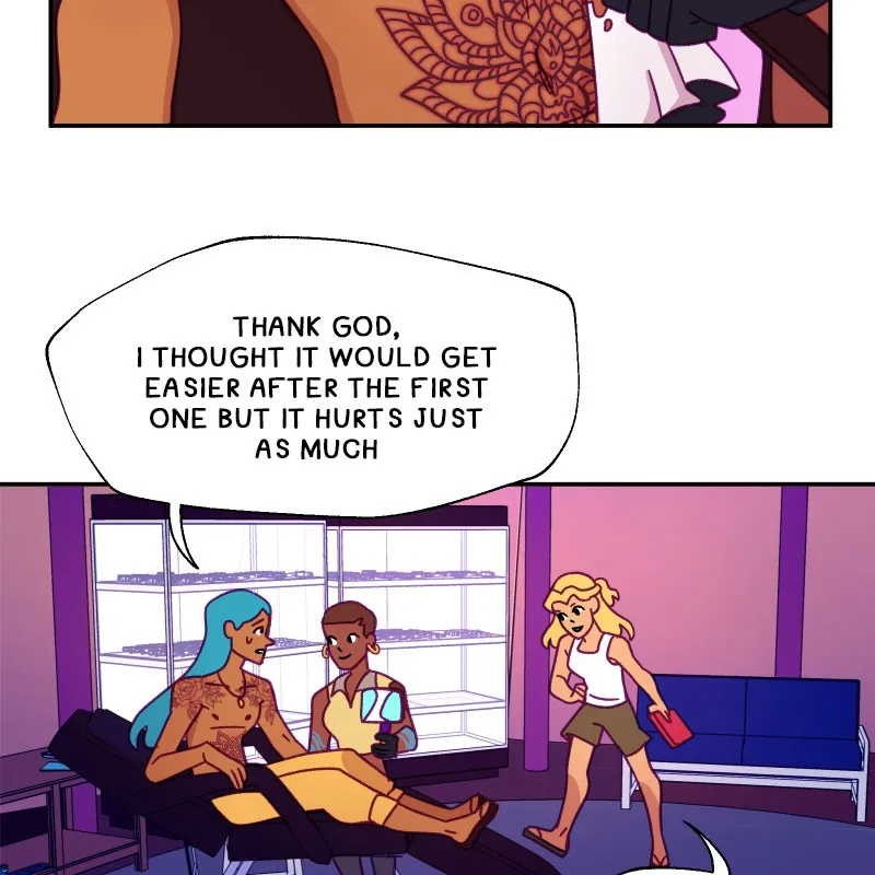Fluidum Chapter 26 page 39 - 
