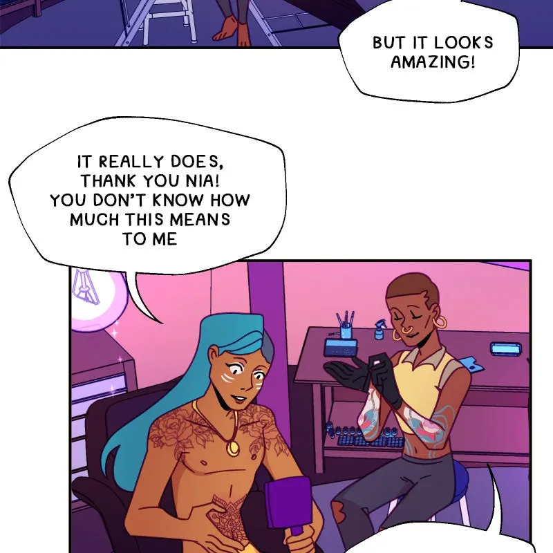 Fluidum Chapter 26 page 40 - 