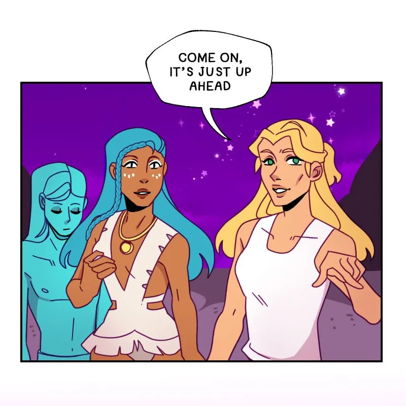 Fluidum Chapter 26 page 5 - 