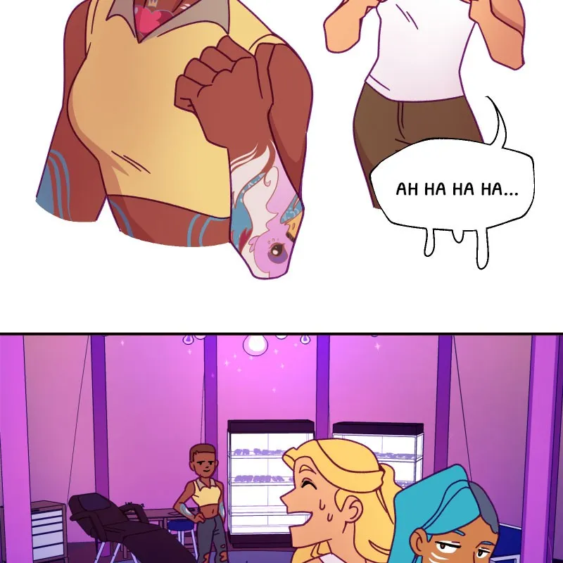 Fluidum Chapter 26 page 42 - 