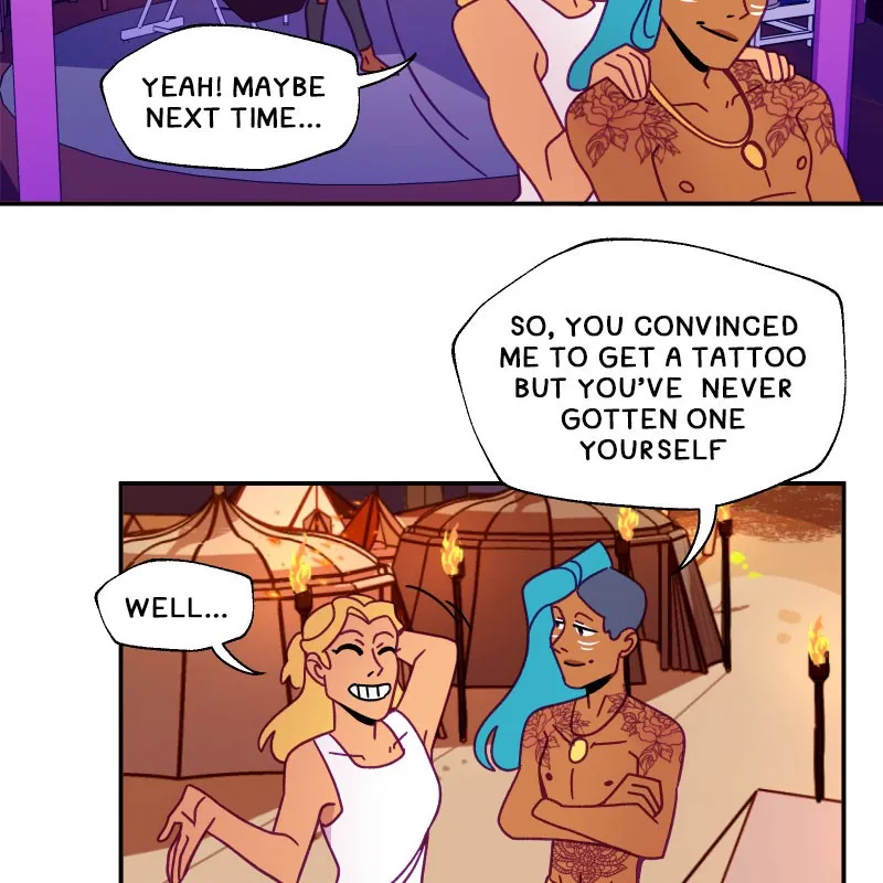 Fluidum Chapter 26 page 43 - 