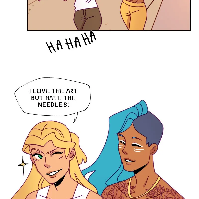 Fluidum Chapter 26 page 44 - 