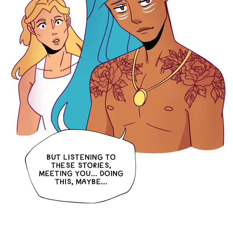 Fluidum Chapter 26 page 47 - 