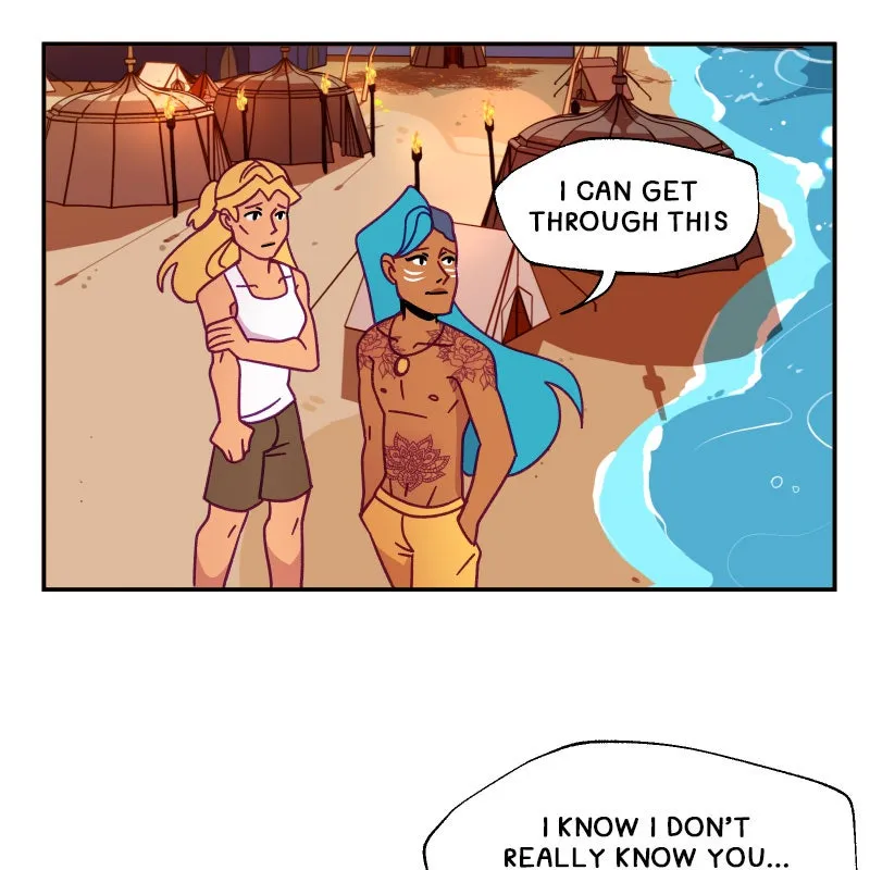 Fluidum Chapter 26 page 48 - 