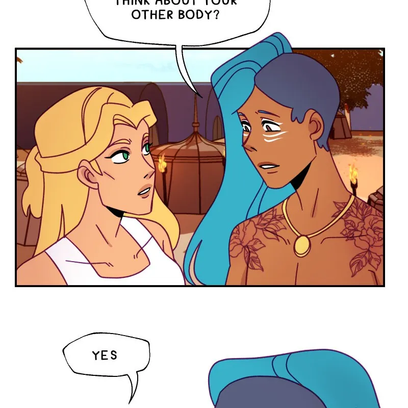 Fluidum Chapter 26 page 50 - 