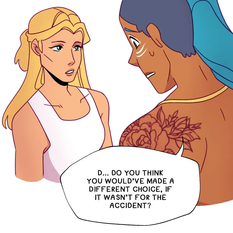 Fluidum Chapter 26 page 51 - 