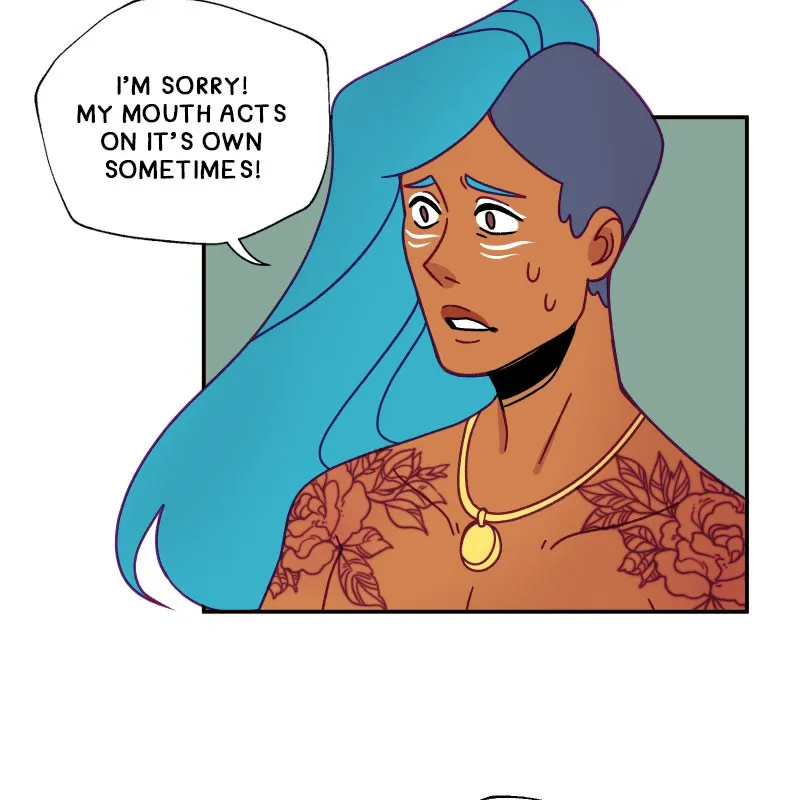 Fluidum Chapter 26 page 53 - 
