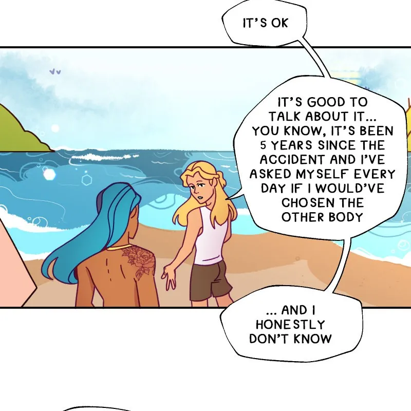 Fluidum Chapter 26 page 54 - 
