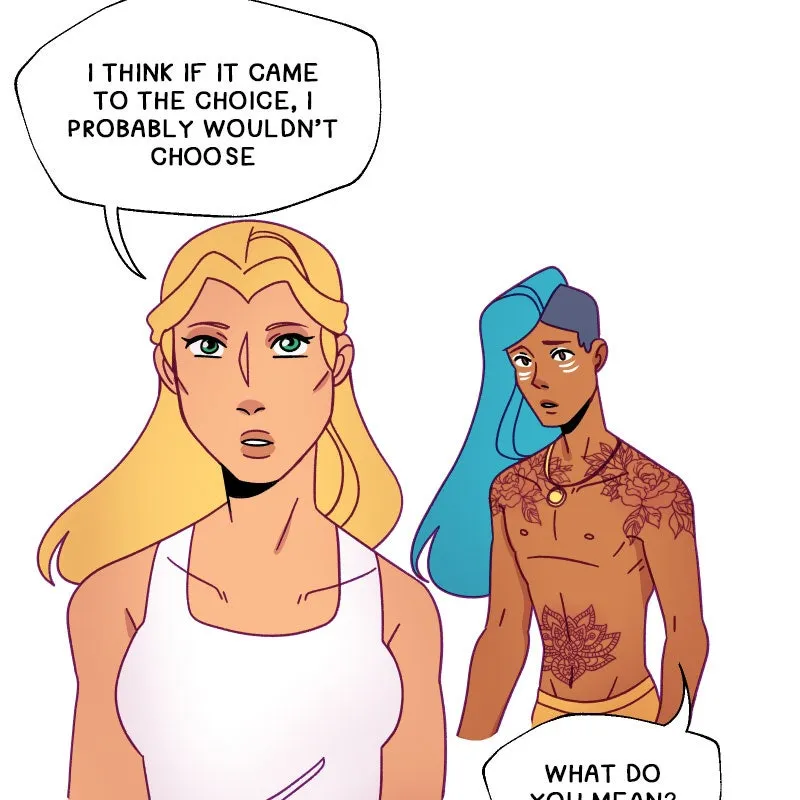 Fluidum Chapter 26 page 55 - 