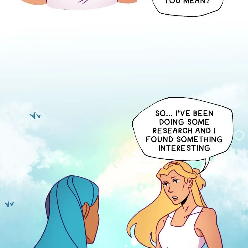 Fluidum Chapter 26 page 56 - 