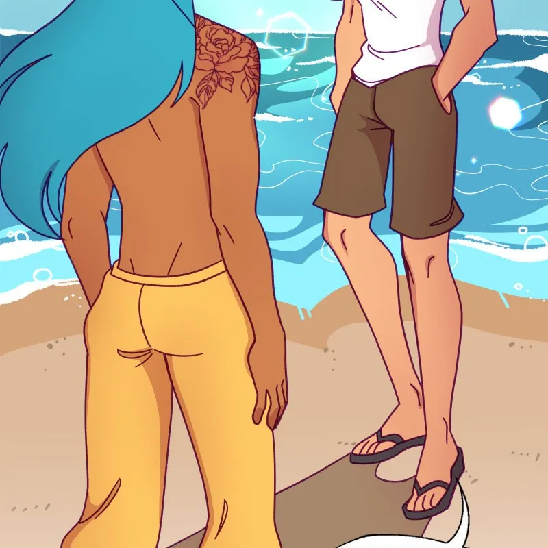 Fluidum Chapter 26 page 57 - 