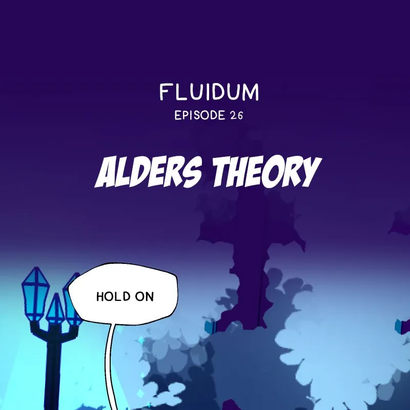 Fluidum Chapter 27 page 1 - 