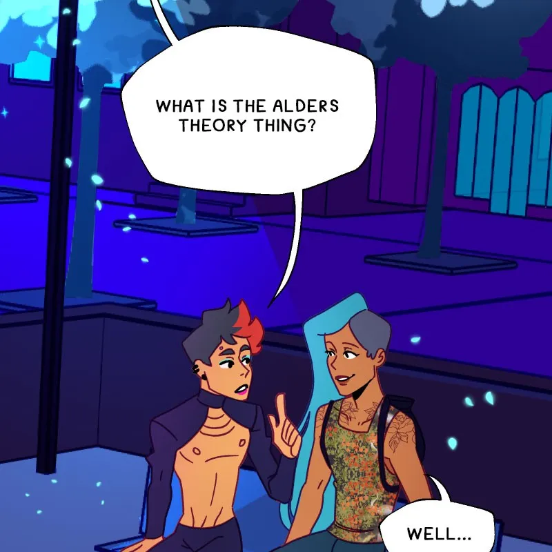 Fluidum Chapter 27 page 2 - 