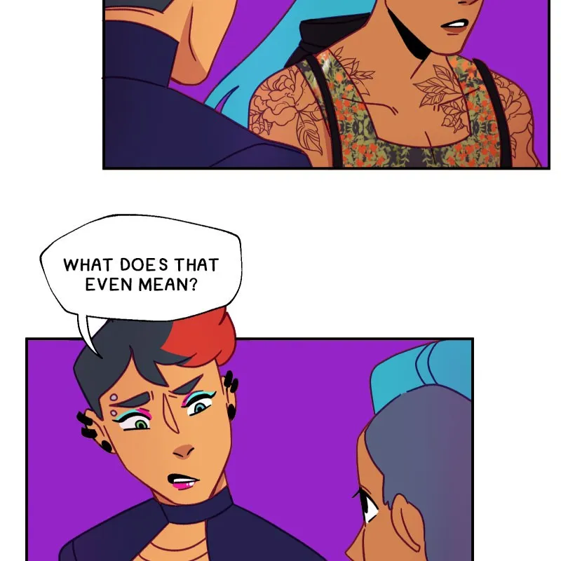 Fluidum Chapter 27 page 12 - 