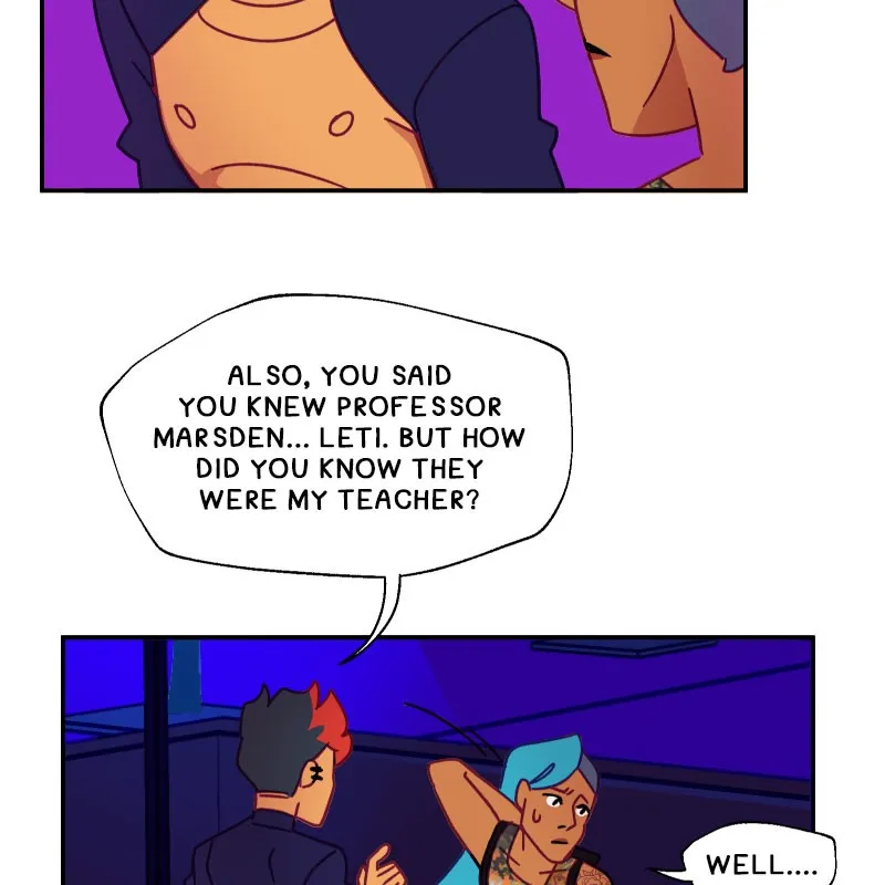 Fluidum Chapter 27 page 13 - 