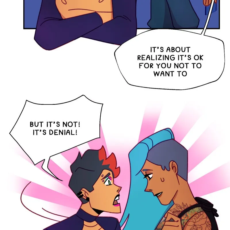 Fluidum Chapter 27 page 20 - 