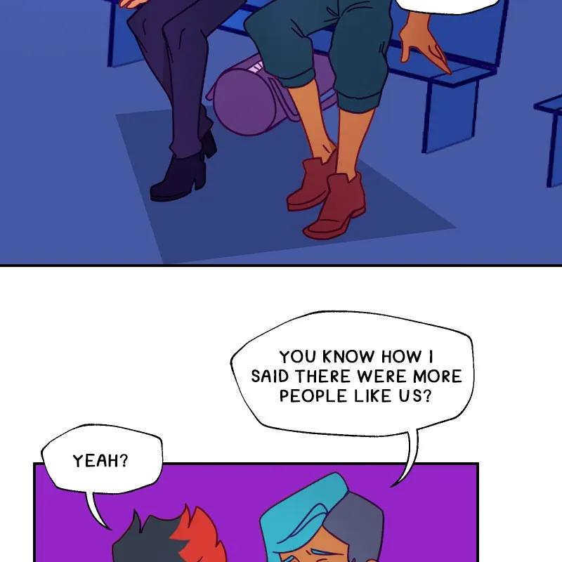 Fluidum Chapter 27 page 3 - 