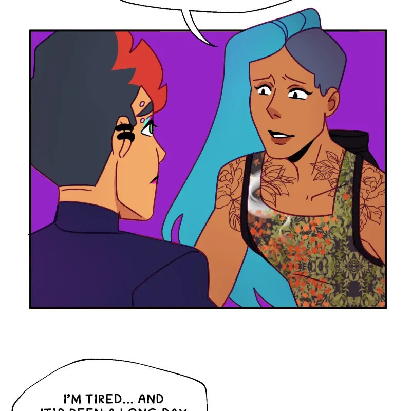 Fluidum Chapter 27 page 22 - 