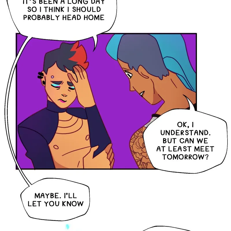 Fluidum Chapter 27 page 23 - 
