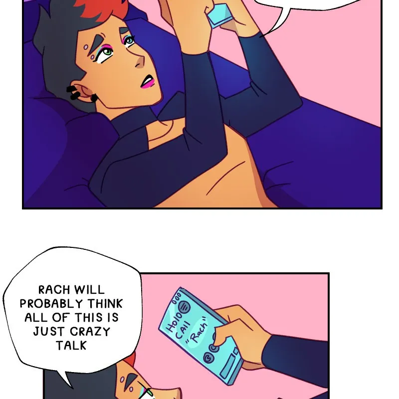 Fluidum Chapter 27 page 31 - 