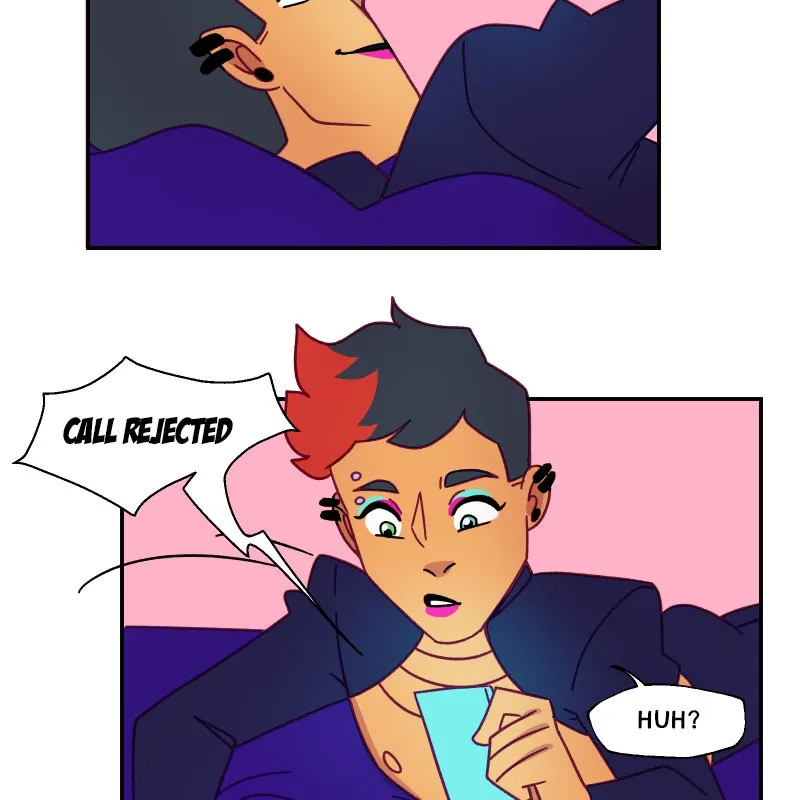 Fluidum Chapter 27 page 32 - 