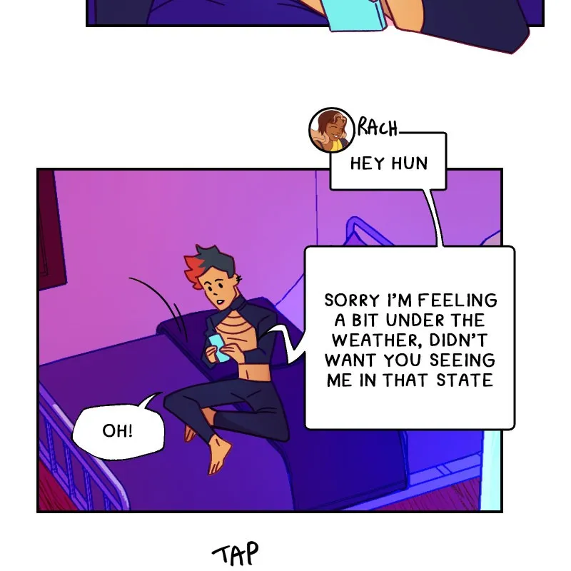 Fluidum Chapter 27 page 33 - 