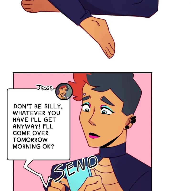 Fluidum Chapter 27 page 35 - 