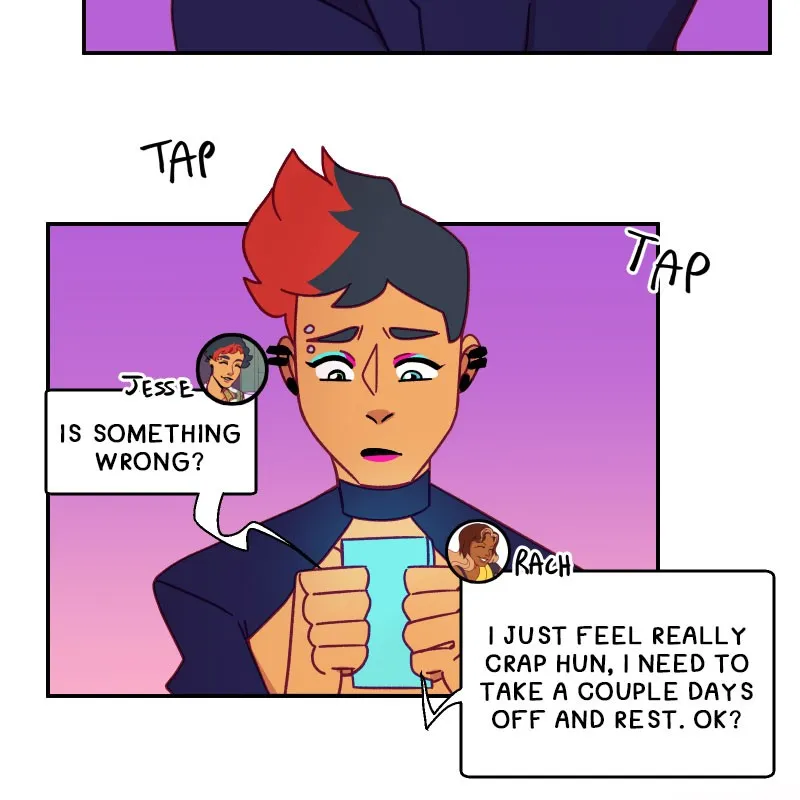 Fluidum Chapter 27 page 37 - 