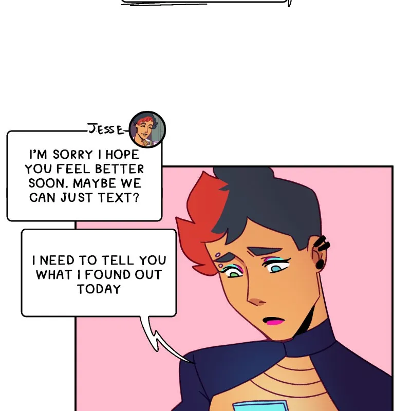 Fluidum Chapter 27 page 40 - 