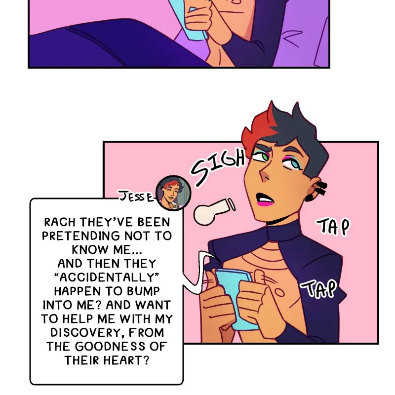 Fluidum Chapter 27 page 45 - 
