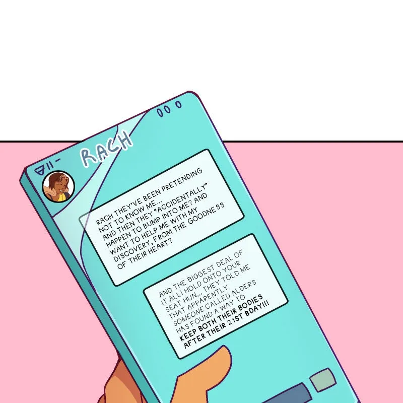 Fluidum Chapter 27 page 48 - 