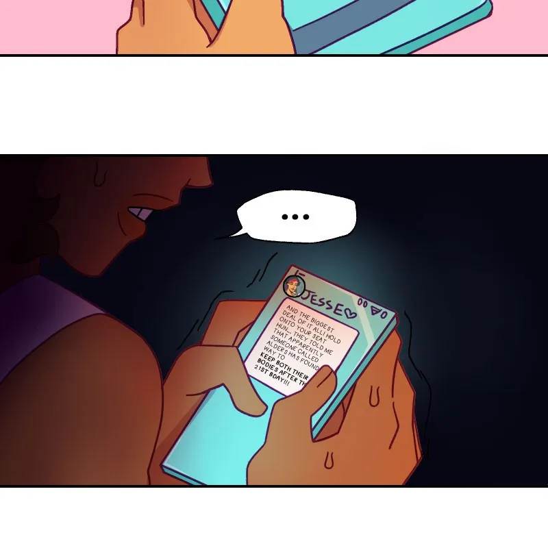 Fluidum Chapter 27 page 49 - 