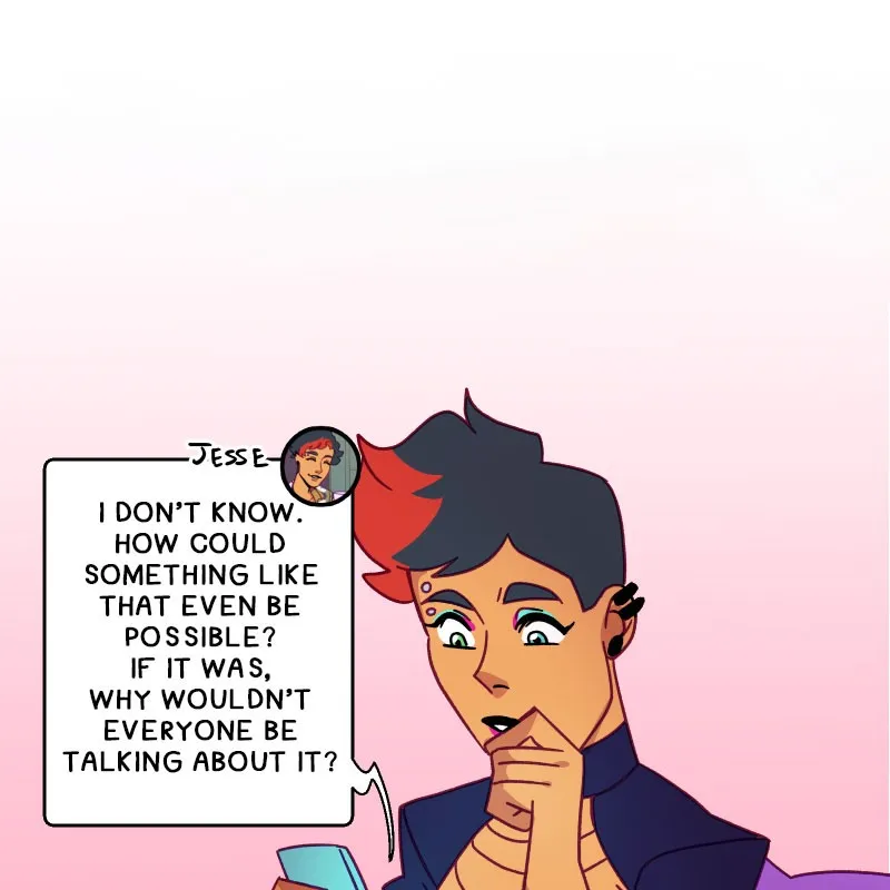 Fluidum Chapter 27 page 52 - 