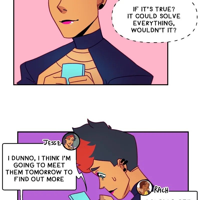 Fluidum Chapter 27 page 54 - 