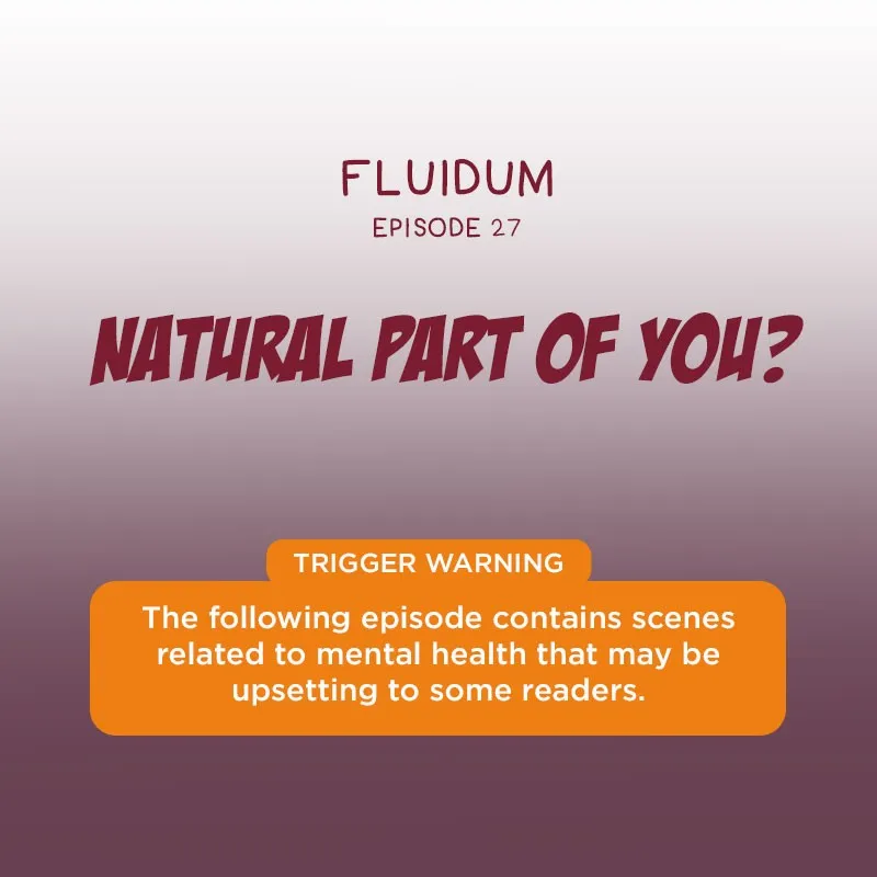 Fluidum Chapter 28 page 1 - 