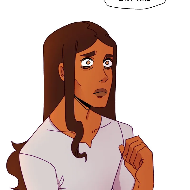 Fluidum Chapter 28 page 21 - 
