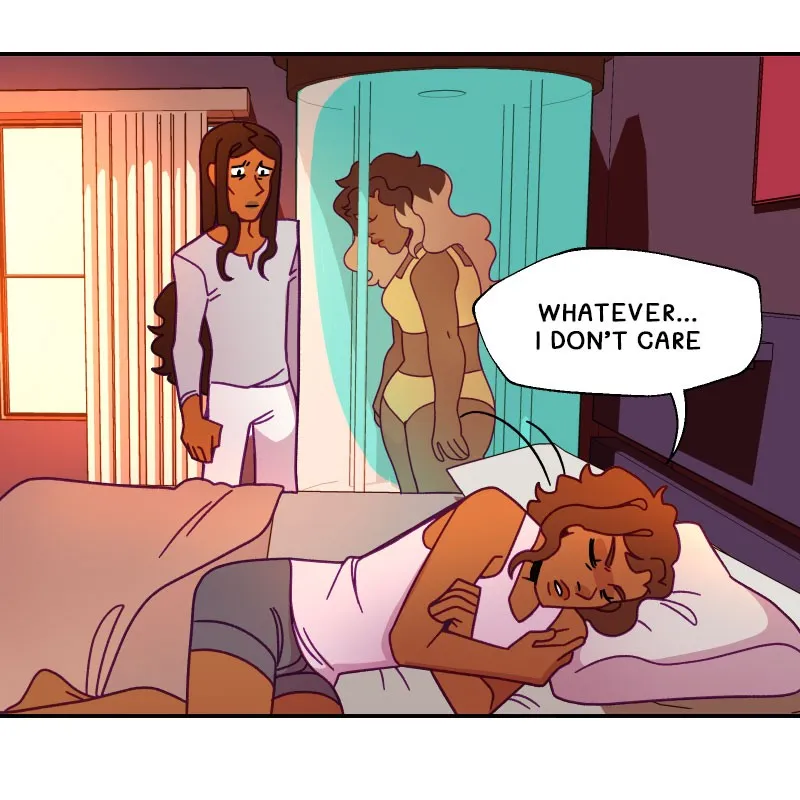 Fluidum Chapter 28 page 25 - 