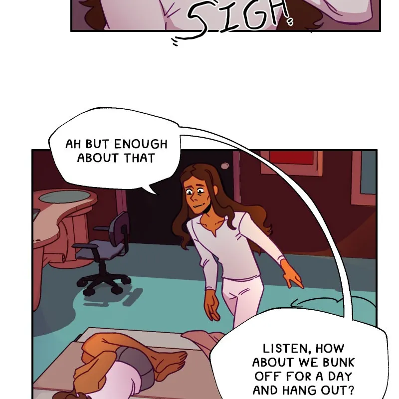 Fluidum Chapter 28 page 30 - 
